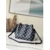 Louis Vuitton Bella Bag In Mahina Leather M21096 Louis Vuitton Bella Bag In Mahina Leather M21096