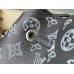Louis Vuitton Bella Bag In Mahina Leather M21096 Louis Vuitton Bella Bag In Mahina Leather M21096