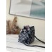 Louis Vuitton Bella Bag In Mahina Leather M21096 Louis Vuitton Bella Bag In Mahina Leather M21096