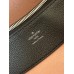 Louis Vuitton Bella Tote Bag In Mahina Leather M21107 Louis Vuitton Bella Tote Bag In Mahina Leather M21107