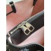 Louis Vuitton Bella Tote Bag In Mahina Leather M21107 Louis Vuitton Bella Tote Bag In Mahina Leather M21107