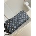 Louis Vuitton Bella Tote Bag In Mahina Leather M21107 Louis Vuitton Bella Tote Bag In Mahina Leather M21107