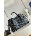Louis Vuitton Bella Tote Bag In Mahina Leather M21107 Louis Vuitton Bella Tote Bag In Mahina Leather M21107