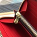 Louis Vuitton Clemence Wallet In Damier Ebene Canvas N60534 Louis Vuitton Clemence Wallet In Damier Ebene Canvas N60534