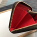 Louis Vuitton Clemence Wallet In Damier Ebene Canvas N60534 Louis Vuitton Clemence Wallet In Damier Ebene Canvas N60534