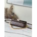 Louis Vuitton Pochette Metis East West Bag In Monogram Canvas M46279 Louis Vuitton Pochette Metis East West Bag In Monogram Canvas M46279