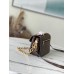 Louis Vuitton Pochette Metis East West Bag In Monogram Canvas M46279 Louis Vuitton Pochette Metis East West Bag In Monogram Canvas M46279