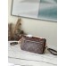 Louis Vuitton Pochette Metis East West Bag In Monogram Canvas M46279 Louis Vuitton Pochette Metis East West Bag In Monogram Canvas M46279