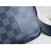 Louis Vuitton District PM Bag In Damier Graphite Canvas N42710 Louis Vuitton District PM Bag In Damier Graphite Canvas N42710