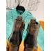 Louis Vuitton Star Trail Ankle Boots In Monogram Canvas