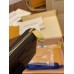 Louis Vuitton Zippy Coin Purse In Damier Ebene Canvas N63070 Louis Vuitton Zippy Coin Purse In Damier Ebene Canvas N63070