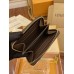 Louis Vuitton Zippy Coin Purse In Damier Ebene Canvas N63070 Louis Vuitton Zippy Coin Purse In Damier Ebene Canvas N63070