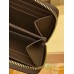 Louis Vuitton Zippy Coin Purse In Damier Ebene Canvas N63070 Louis Vuitton Zippy Coin Purse In Damier Ebene Canvas N63070