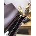 Louis Vuitton Sarah Wallet In Damier Ebene Canvas N63209 Louis Vuitton Sarah Wallet In Damier Ebene Canvas N63209
