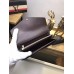 Louis Vuitton Sarah Wallet In Damier Ebene Canvas N63209 Louis Vuitton Sarah Wallet In Damier Ebene Canvas N63209