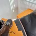 Louis Vuitton Territory Flat Ranger Boots In Black Calfskin Louis Vuitton Territory Flat Ranger Boots In Black Calfskin