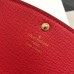Louis Vuitton Emilie Wallet In Damier Ebene Canvas N63544 Louis Vuitton Emilie Wallet In Damier Ebene Canvas N63544
