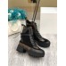 Louis Vuitton Laureate Desert Boots In Black Suede Leather Louis Vuitton Laureate Desert Boots In Black Suede Leather