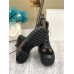 Louis Vuitton Laureate Desert Boots In Black Suede Leather Louis Vuitton Laureate Desert Boots In Black Suede Leather