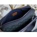 Louis Vuitton Trio Messenger Bag In Green Monogram Canvas M46340 Louis Vuitton Trio Messenger Bag In Green Monogram Canvas M46340
