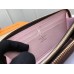 Louis Vuitton Clemence Wallet In Damier Ebene Canvas N41626 Louis Vuitton Clemence Wallet In Damier Ebene Canvas N41626