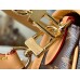 Louis Vuitton Diane Bag In Monogram Canvas with Shearling M46317 Louis Vuitton Diane Bag In Monogram Canvas with Shearling M46317