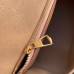 Louis Vuitton Diane Bag In Monogram Canvas with Shearling M46317 Louis Vuitton Diane Bag In Monogram Canvas with Shearling M46317