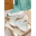 Louis Vuitton LV Archlight Sneakers in Mesh with Iridescent Effects Louis Vuitton LV Archlight Sneakers in Mesh with Iridescent Effects