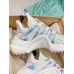 Louis Vuitton LV Archlight Sneakers in Mesh with Iridescent Effects Louis Vuitton LV Archlight Sneakers in Mesh with Iridescent Effects
