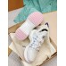 Louis Vuitton LV Archlight Sneakers in Mesh with Iridescent Effects Louis Vuitton LV Archlight Sneakers in Mesh with Iridescent Effects