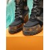 Louis Vuitton Star Trail Ankle Boot in Suede Leather and Mesh Louis Vuitton Star Trail Ankle Boot in Suede Leather and Mesh