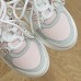 Louis Vuitton LV Archlight Sneakers In Pink Lambskin Louis Vuitton LV Archlight Sneakers In Pink Lambskin