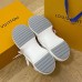 Louis Vuitton LV Archlight Sneakers In Pink Lambskin Louis Vuitton LV Archlight Sneakers In Pink Lambskin