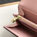 Louis Vuitton Sarah Wallet In Damier Ebene Canvas N60114 Louis Vuitton Sarah Wallet In Damier Ebene Canvas N60114