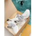 Louis Vuitton LV Archlight Sneakers with Damier Azur Laces Louis Vuitton LV Archlight Sneakers with Damier Azur Laces