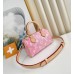 Louis Vuitton Nano Speedy Bag In Monogram Denim M81213 Louis Vuitton Nano Speedy Bag In Monogram Denim M81213