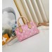 Louis Vuitton Nano Speedy Bag In Monogram Denim M81213 Louis Vuitton Nano Speedy Bag In Monogram Denim M81213