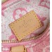 Louis Vuitton Nano Speedy Bag In Monogram Denim M81213 Louis Vuitton Nano Speedy Bag In Monogram Denim M81213