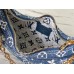 Louis Vuitton Loop Bag In Monogram Denim M81166 Louis Vuitton Loop Bag In Monogram Denim M81166