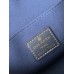 Louis Vuitton Dauphine MM Bag In Monogram Denim M59631 Louis Vuitton Dauphine MM Bag In Monogram Denim M59631