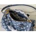 Louis Vuitton Speedy Bandouliere 25 Bag In Monogram Denim M59609 Louis Vuitton Speedy Bandouliere 25 Bag In Monogram Denim M59609