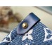 Louis Vuitton Onthego MM Bag In Monogram Denim M59608 Louis Vuitton Onthego MM Bag In Monogram Denim M59608