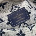 Louis Vuitton Onthego MM Bag In Monogram Denim M59608 Louis Vuitton Onthego MM Bag In Monogram Denim M59608