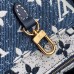Louis Vuitton Onthego MM Bag In Monogram Denim M59608 Louis Vuitton Onthego MM Bag In Monogram Denim M59608