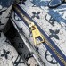 Louis Vuitton Onthego MM Bag In Monogram Denim M59608 Louis Vuitton Onthego MM Bag In Monogram Denim M59608