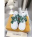 Louis Vuitton LV Archlight Sneakers with Damier Ribbon Laces Louis Vuitton LV Archlight Sneakers with Damier Ribbon Laces