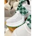 Louis Vuitton LV Archlight Sneakers with Damier Ribbon Laces Louis Vuitton LV Archlight Sneakers with Damier Ribbon Laces