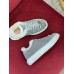 Louis Vuitton Time Out Sneakers in Grey Suede with Shearling Louis Vuitton Time Out Sneakers in Grey Suede with Shearling