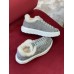 Louis Vuitton Time Out Sneakers in Grey Suede with Shearling Louis Vuitton Time Out Sneakers in Grey Suede with Shearling