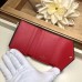 Louis Vuitton Zoe Wallet In Damier Ebene Canvas N60166 Louis Vuitton Zoe Wallet In Damier Ebene Canvas N60166